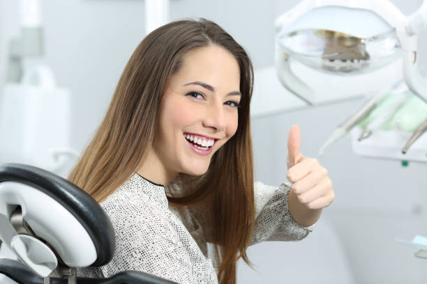 Dental Inlays and Onlays in Creve Coeur, IL